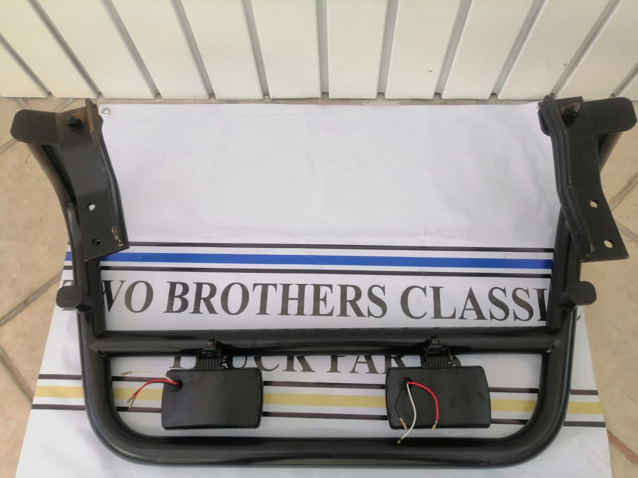 fd6a56f2cc894f2bb7dd37b30d841881 TWO BROTHERS CLASSIC TRUCK PARTS