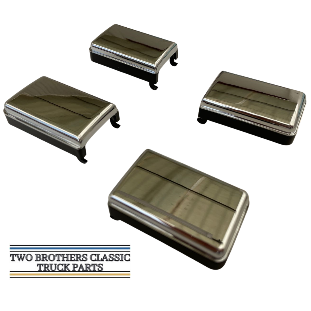 13 TWO BROTHERS CLASSIC TRUCK PARTS