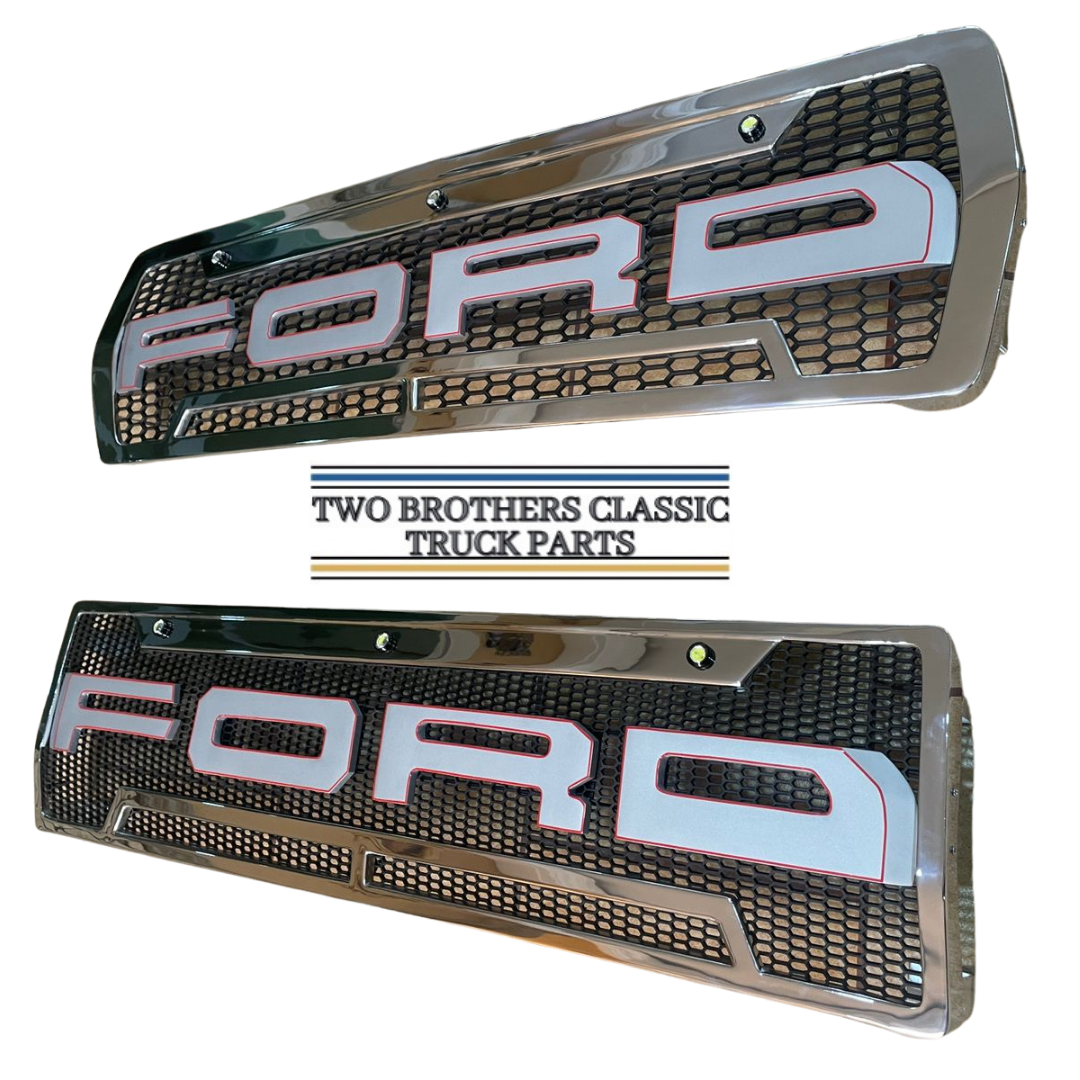 5 TWO BROTHERS CLASSIC TRUCK PARTS